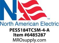 PESS184TC5M-4-A