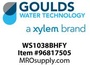 WS1038BHFY