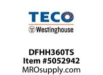 DFHH360TS