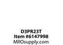 D3PR23T