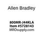 800MR-J44KLA