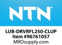 LUB-DRVRFL250-CLUP