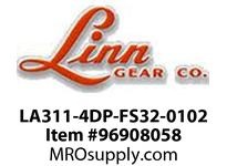 LA311-4DP-FS32-0102
