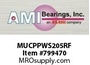 MUCPPWS205RF