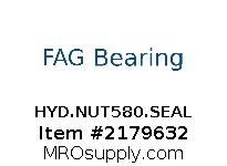 HYD.NUT580.SEAL