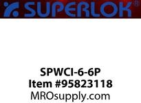 SPWCI-6-6P