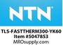 TLS-FASTTHERM300-YK60