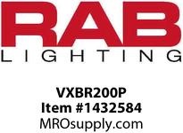 VXBR200P