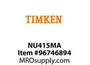 NU415MA