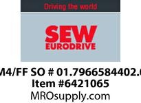 DRN80M4/FF SO # 01.7966584402.0001.21