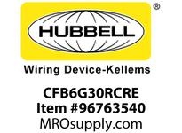 CFB6G30RCRE