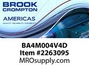 BA4M004V4D