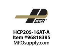 HCP205-16AT-A