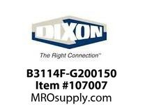 B3114F-G200150
