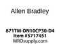 871TM-DN10CP30-D4