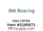 K81130TN