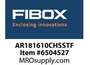 AR181610CHSSTF