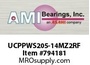 UCPPWS205-14MZ2RF