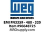 EMI FN3359 - 480 - 320