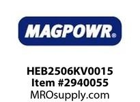 HEB2506KV0015