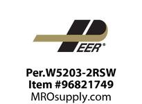 Per.W5203-2RSW