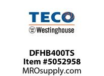 DFHB400TS