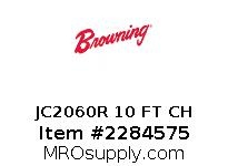 JC2060R 10 FT CH