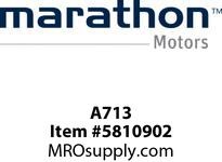 A713