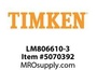 LM806610-3