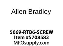 5069-RTB6-SCREW