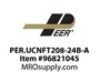 PER.UCNFT208-24B-A