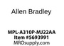 MPL-A310P-MJ22AA