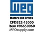 CFDB22-15000