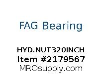 HYD.NUT320INCH