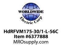 HdRFVM175-30/1-L-56C