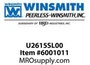 U2615SL00