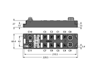 FXEN-IOM88-0001-IP/CS30007