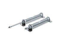 SMC AD48N-Z-D FRL Replacement Part for Combination Unit - Pneumatic Air ...