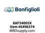 8AF54005X