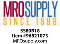 SS80B18
