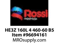 HE3Z 160L 4 460-60 B5