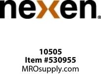 10505