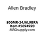 800MR-24JAL9BRA