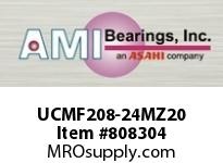 UCMF208-24MZ20