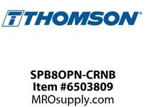 SPB8OPN-CRNB