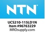 UCS210-115LD1N