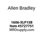 1606-XLP15B