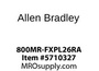 800MR-FXPL26RA