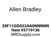 20F11GD022AA0NNNNN