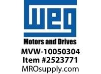 MVW-10050304